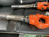 2021 MICHIGAN PNEUMATIC MP-133-ORANGE-NEP