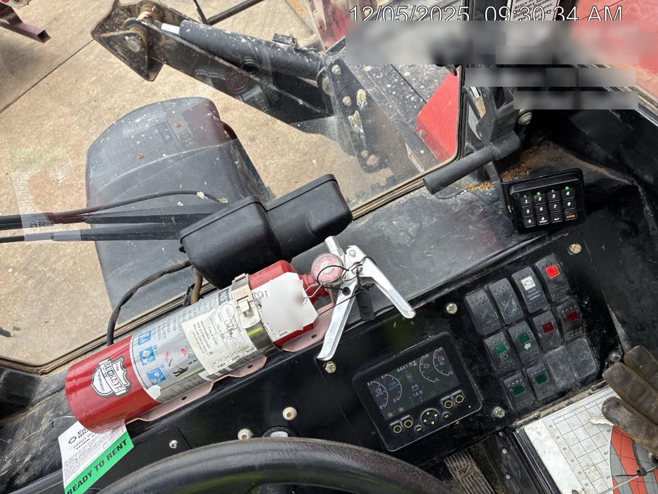 2019 MANITOU MTA10055