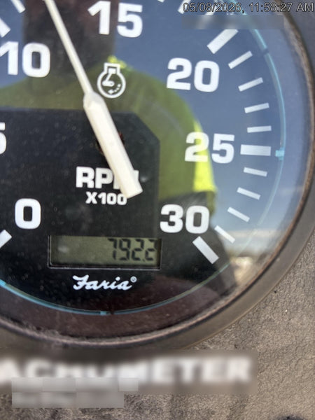 2023 THERM DYNAMICS TD1200