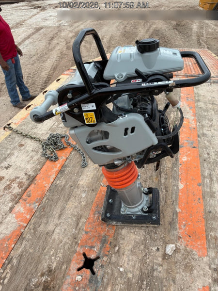 2026 MULTIQUIP MTX60HD