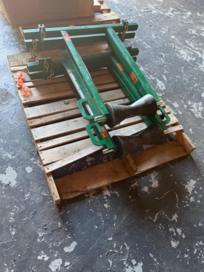 2025 MCELROY T5070901