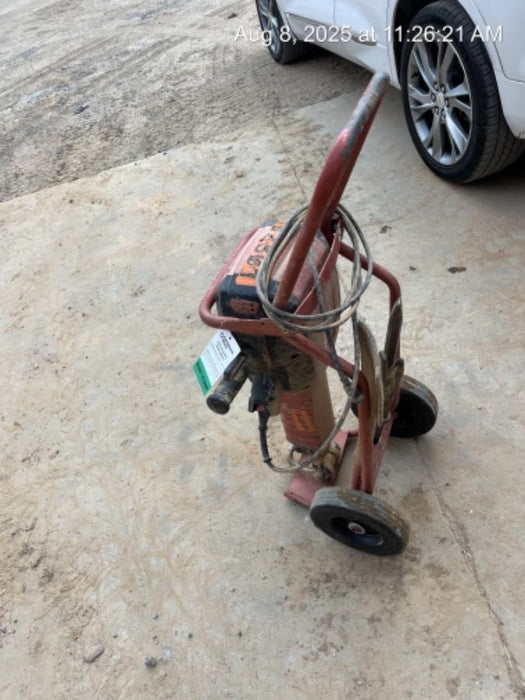 2020 HILTI TE 3000-AVR