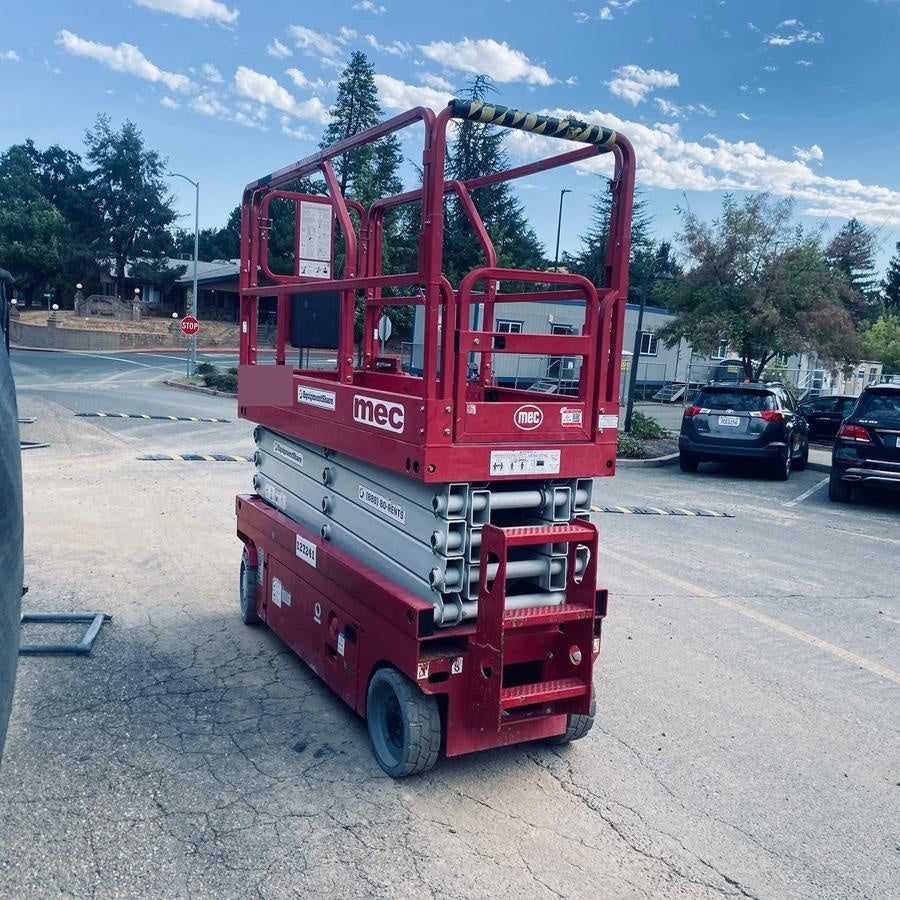 2021 MEC 2632SE