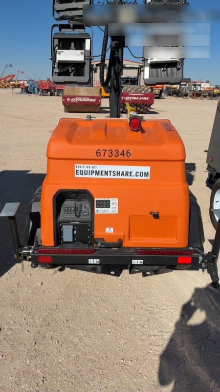 2026 GENERAC MLTS-4