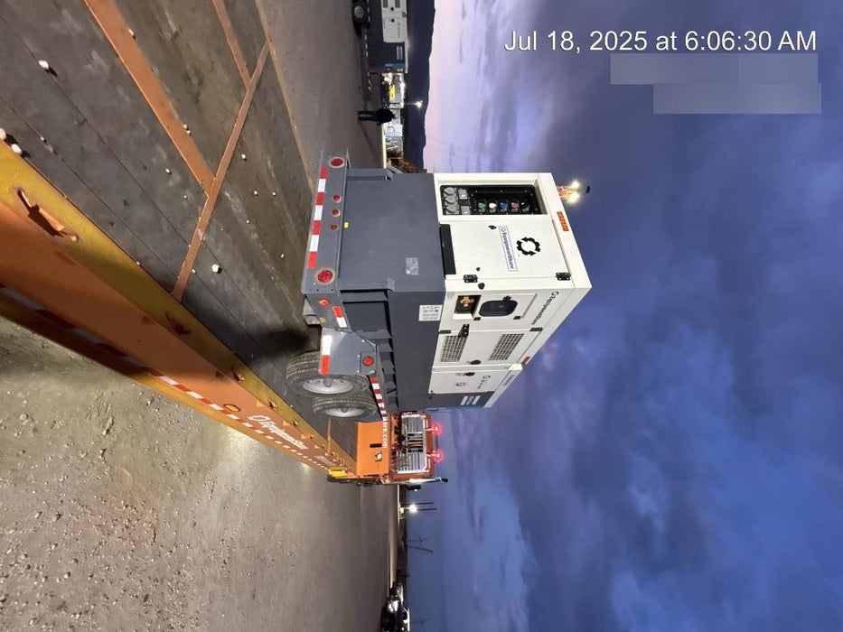 2022 ATLAS COPCO QAS150