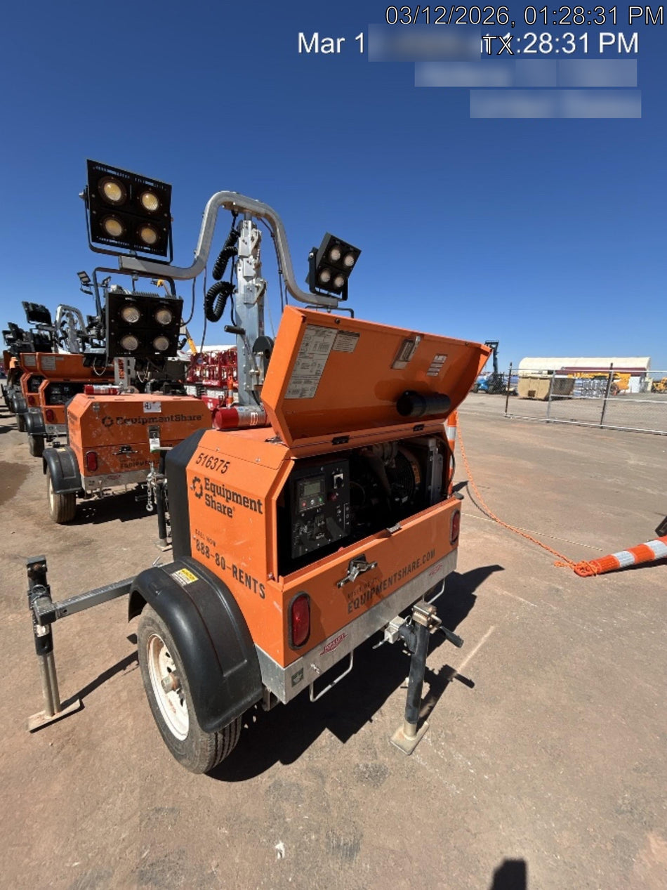 2025 WANCO WLTT-4MM4K