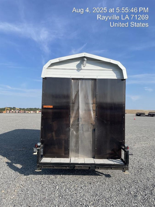 2025 TEXAS COOLING SYSTEMS Texas Icehouse