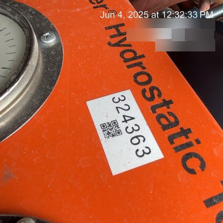 2023 WIDDER 11100