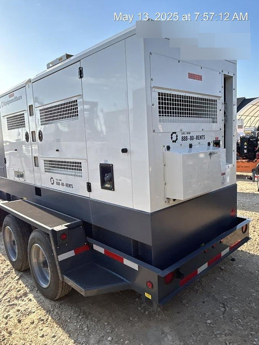 2023 ATLAS COPCO QAS 410