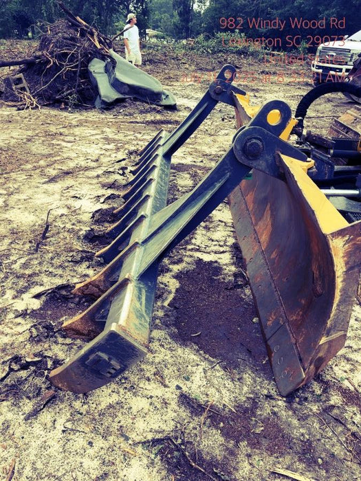 2025 D&E MANUFACTURING RKD1011