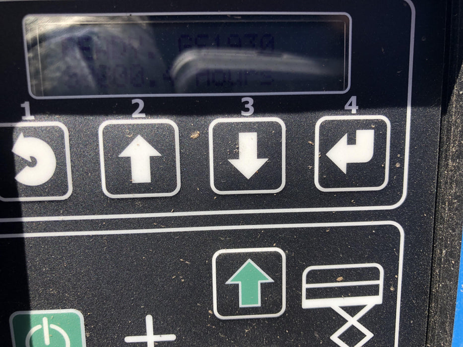 2020 Genie GS-1930 Standard Machine