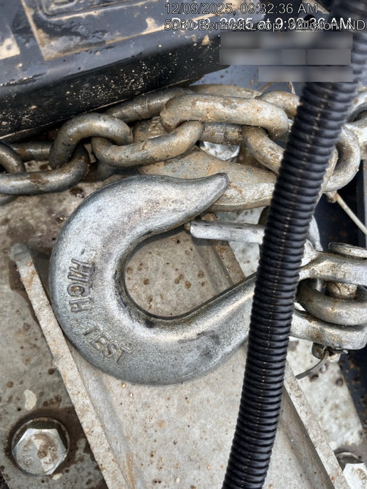 2022 ATLAS COPCO QAS 125