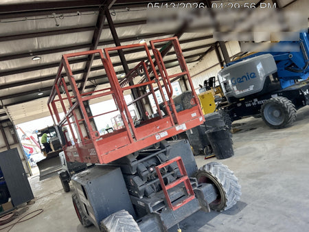 2019 SKYJACK SJ6826 RT