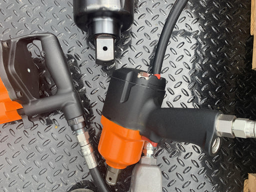 2020 MICHIGAN PNEUMATIC 751SS