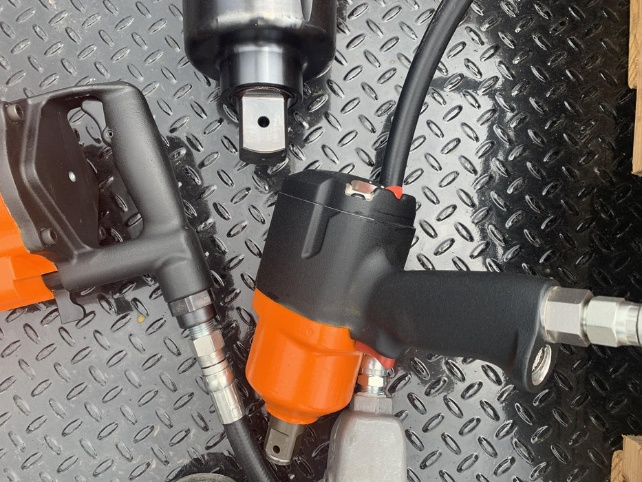 2020 MICHIGAN PNEUMATIC 751SS