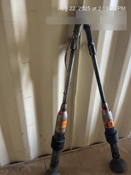 2021 CHICAGO PNEUMATIC C0035