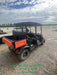 2022 KUBOTA RTV-X1140W-H (Canopy)