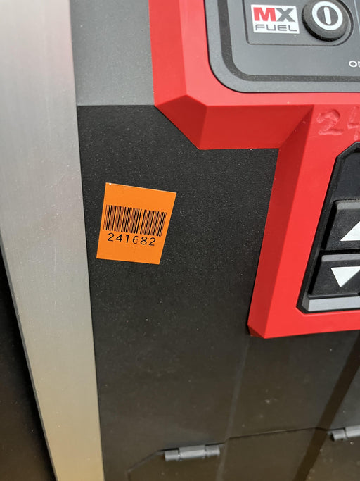 2022 MILWAUKEE MXF041-1XC