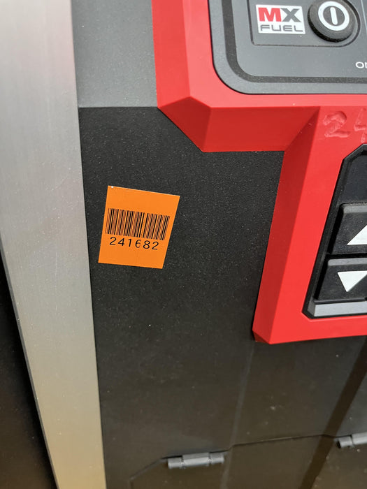 2022 MILWAUKEE MXF041-1XC