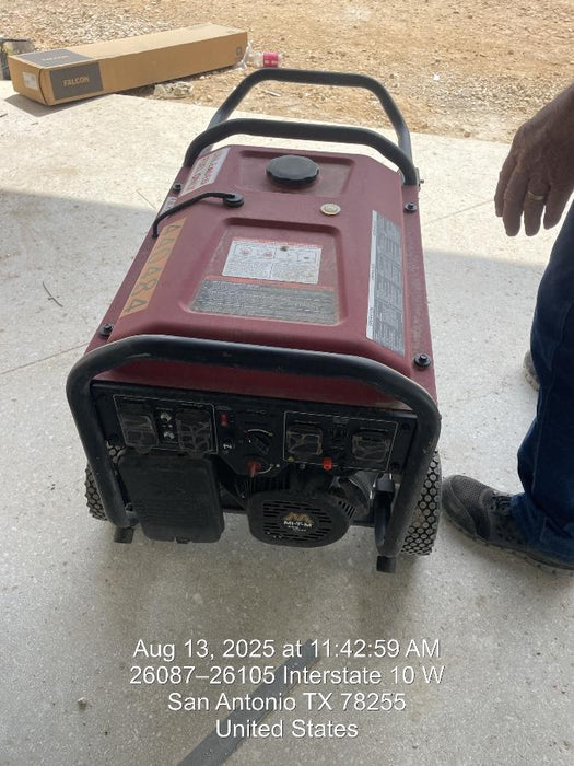 2024 MI-T-M GEN-6500-0MM1