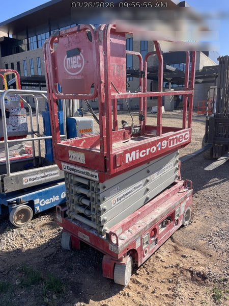 2019 MEC Micro 19