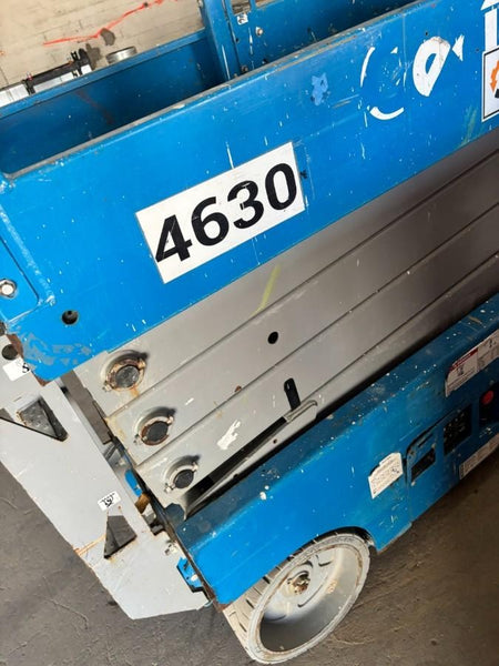 2019 MEC 1930SE