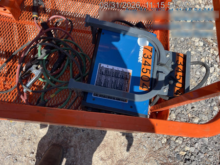 2026 MILLER ELECTRIC CST-282