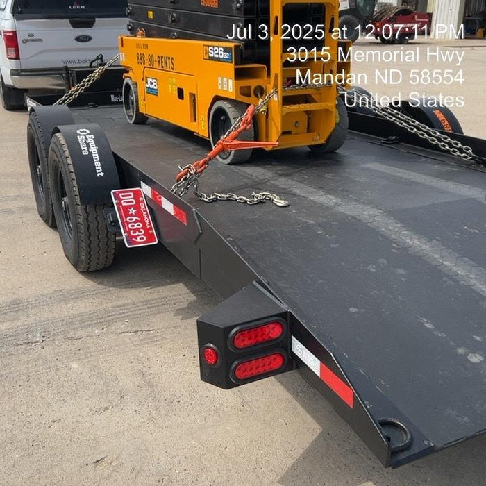 2025 STEELPOINT K19E