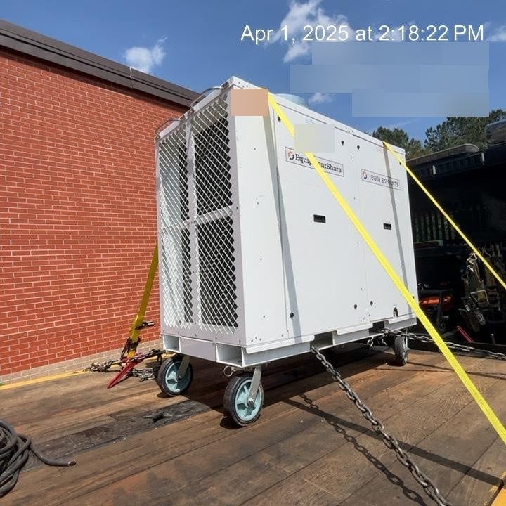 2022 UNITED COOL AIR PACH5N1AS10