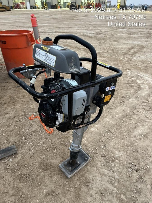 2023 MULTIQUIP MTR40HF