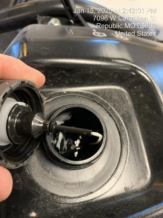 2024 HUSQVARNA LT6005