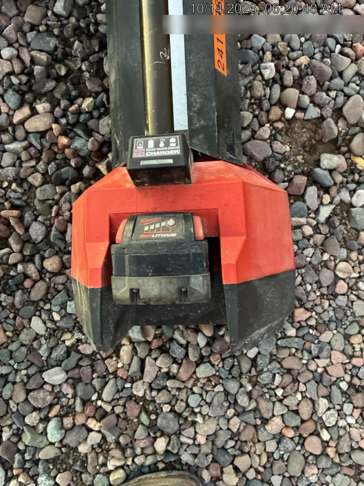 2022 MILWAUKEE 2136-20