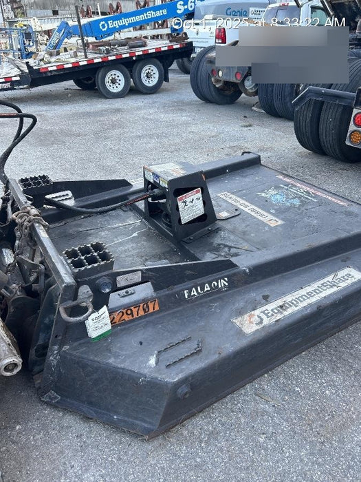 2022 PALADIN 30372A-0022