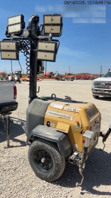 2021 ALLMAND NLV3GR