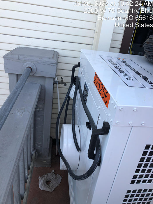 2022 KWIKOOL KPO5-21