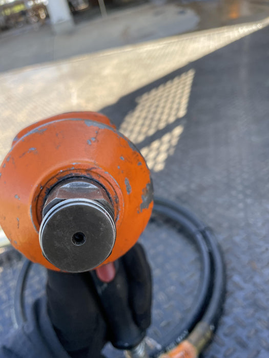 2020 MICHIGAN PNEUMATIC 751SS