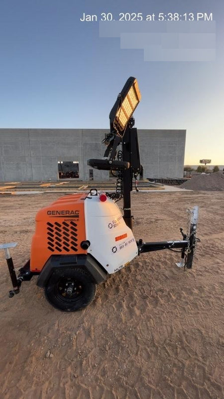 2023 GENERAC MLT2