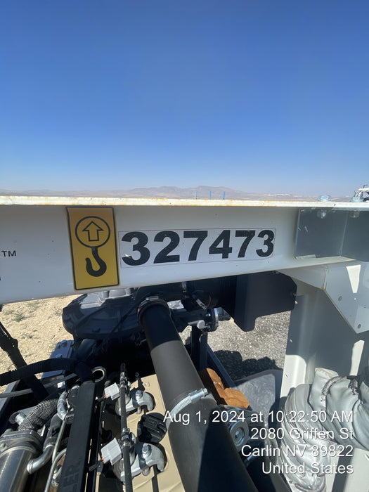 2023 ATLAS COPCO PAC F44 KD