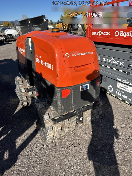 2024 HUSQVARNA LP9505