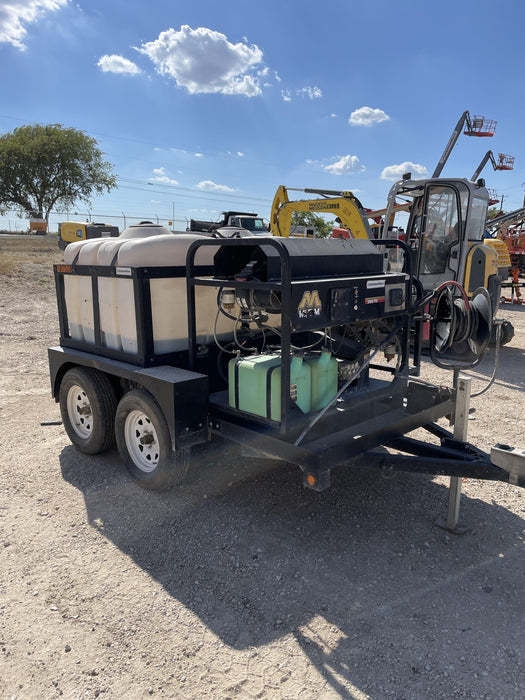 2020 MI-T-M CORPORATION HS-3006-0MDK-UR