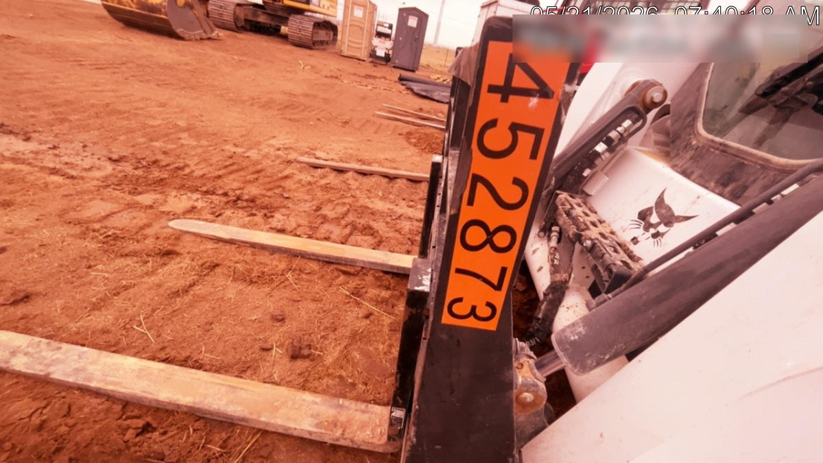 2024 ARROW MATERIAL HANDLING F5100CB