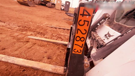 2024 ARROW MATERIAL HANDLING F5100CB