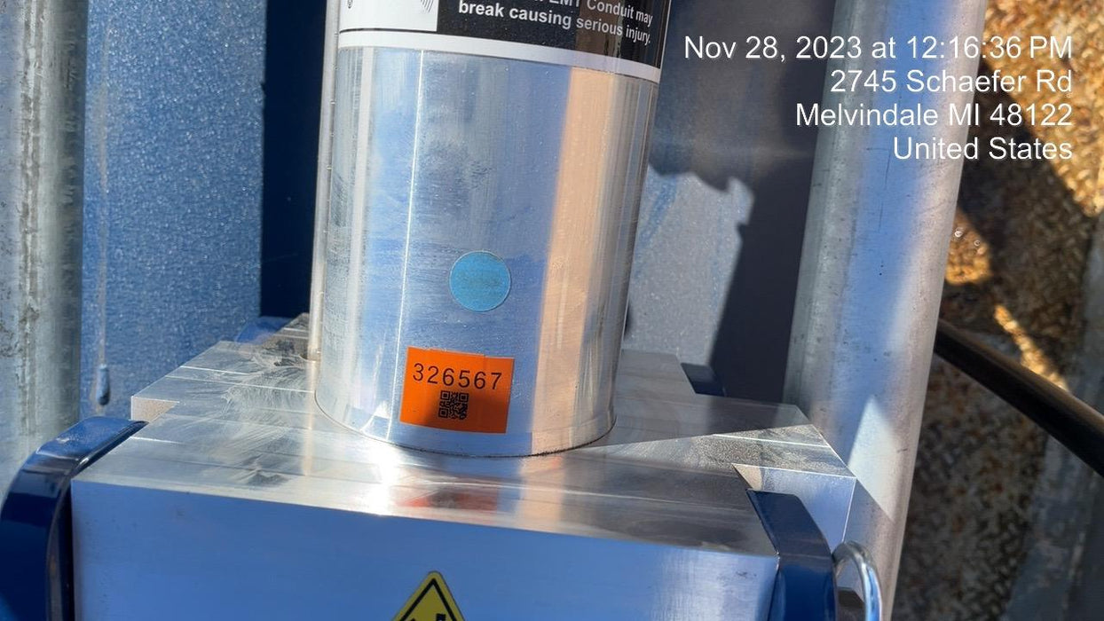 2023 CURRENT TOOLS 254P