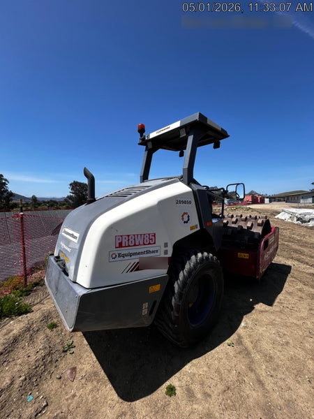 2022 DYNAPAC CA1400PD