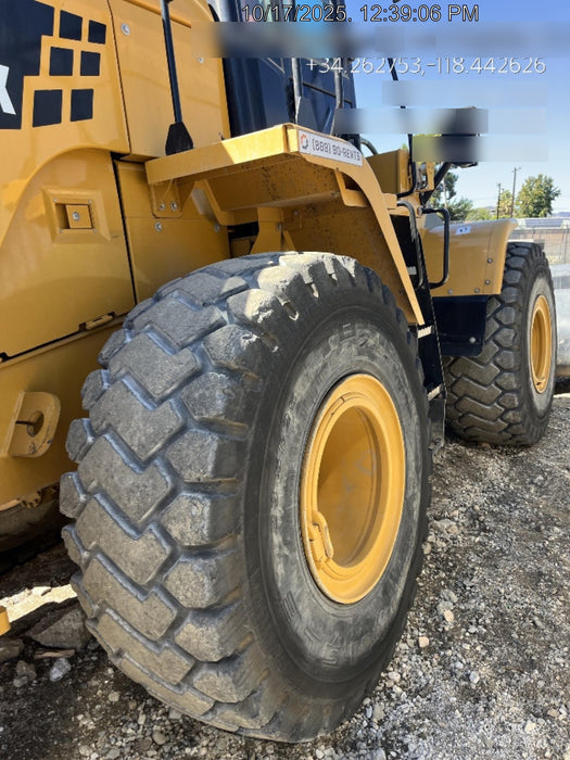 2019 Sany SW405K Tier 4, Cab, 3rd Function Hydraulics Smooth Pin On Bucket