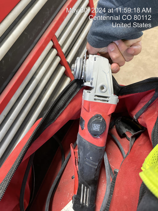 2022 MILWAUKEE 6143-31