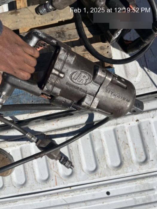 2021 INGERSOLL RAND 3955B2TI