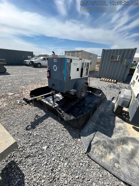 2022 ATLAS COPCO QAS25 CWK