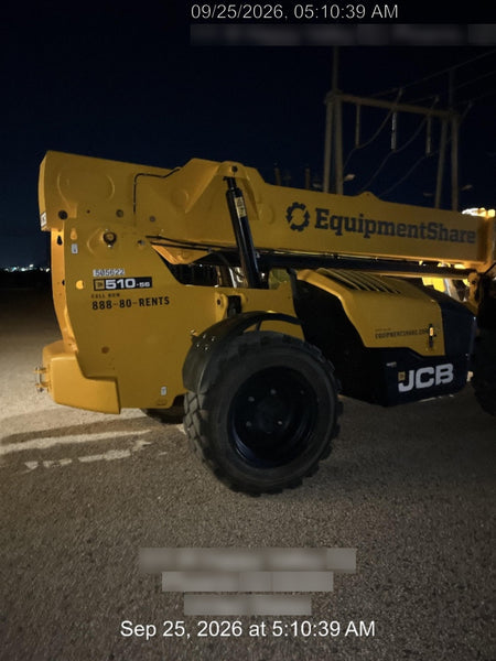 2025 JCB 510-56