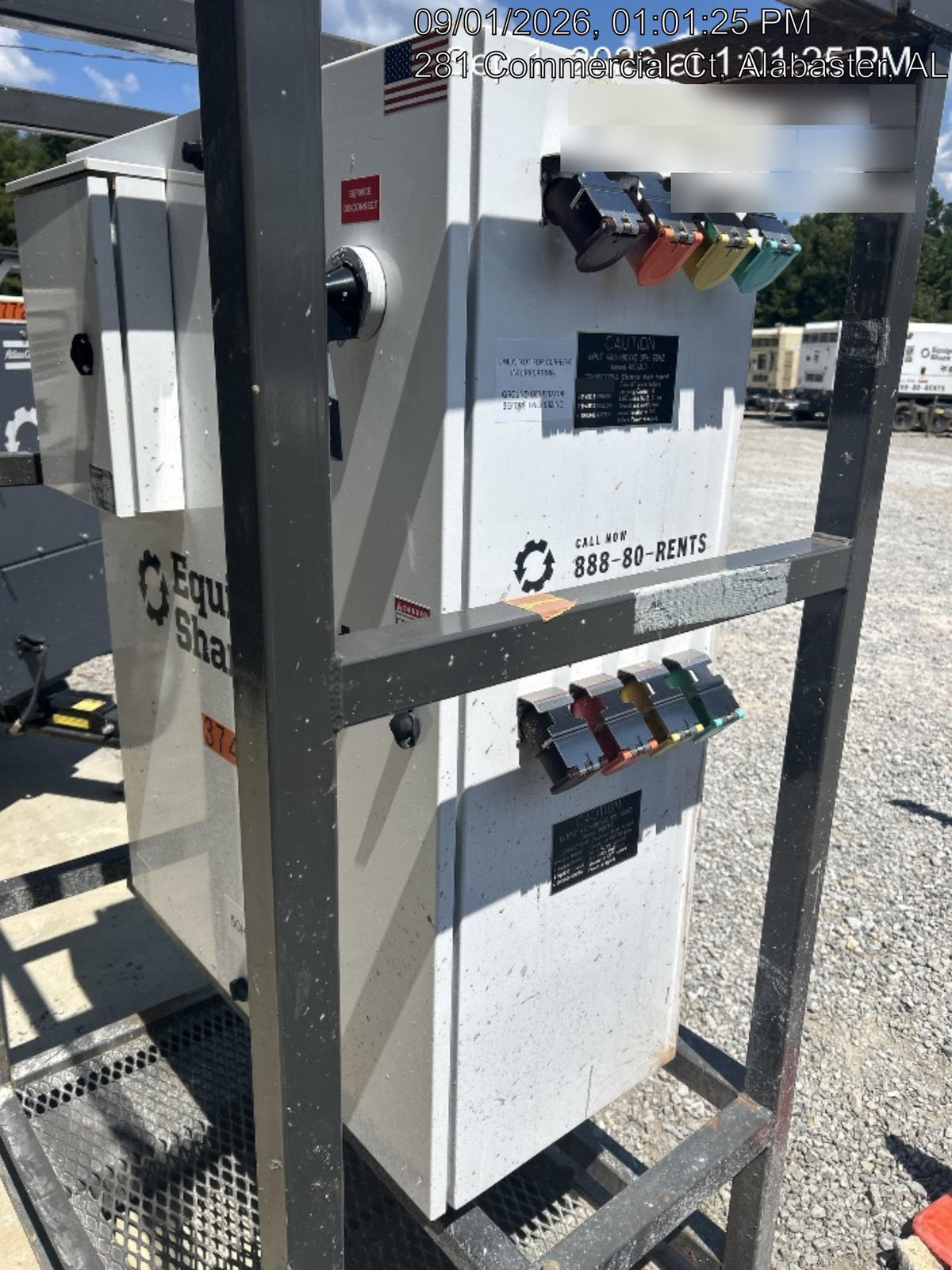 2023 FUJI MD050-EQS